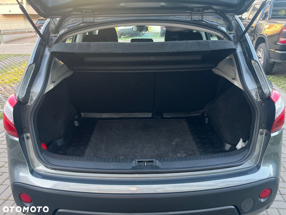 Nissan Qashqai 1.6 Acenta - 10