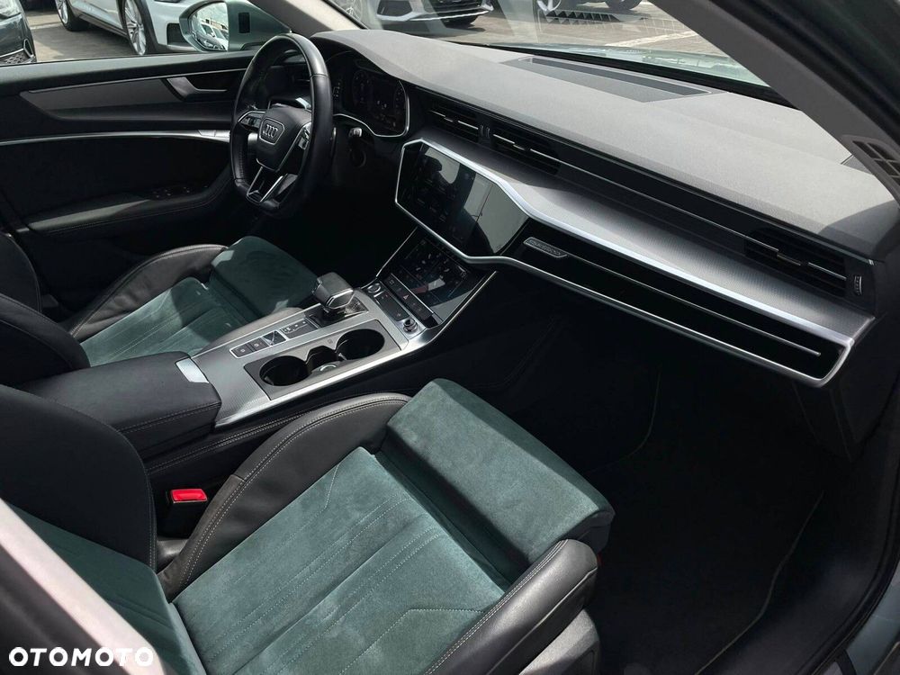 Audi A6 Allroad 45 TDI mHEV Quattro Tiptr - 24