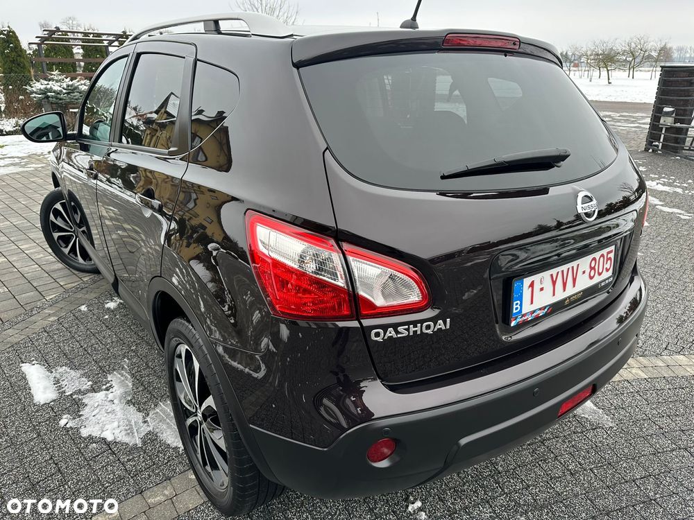 Nissan Qashqai 2.0 acenta - 24