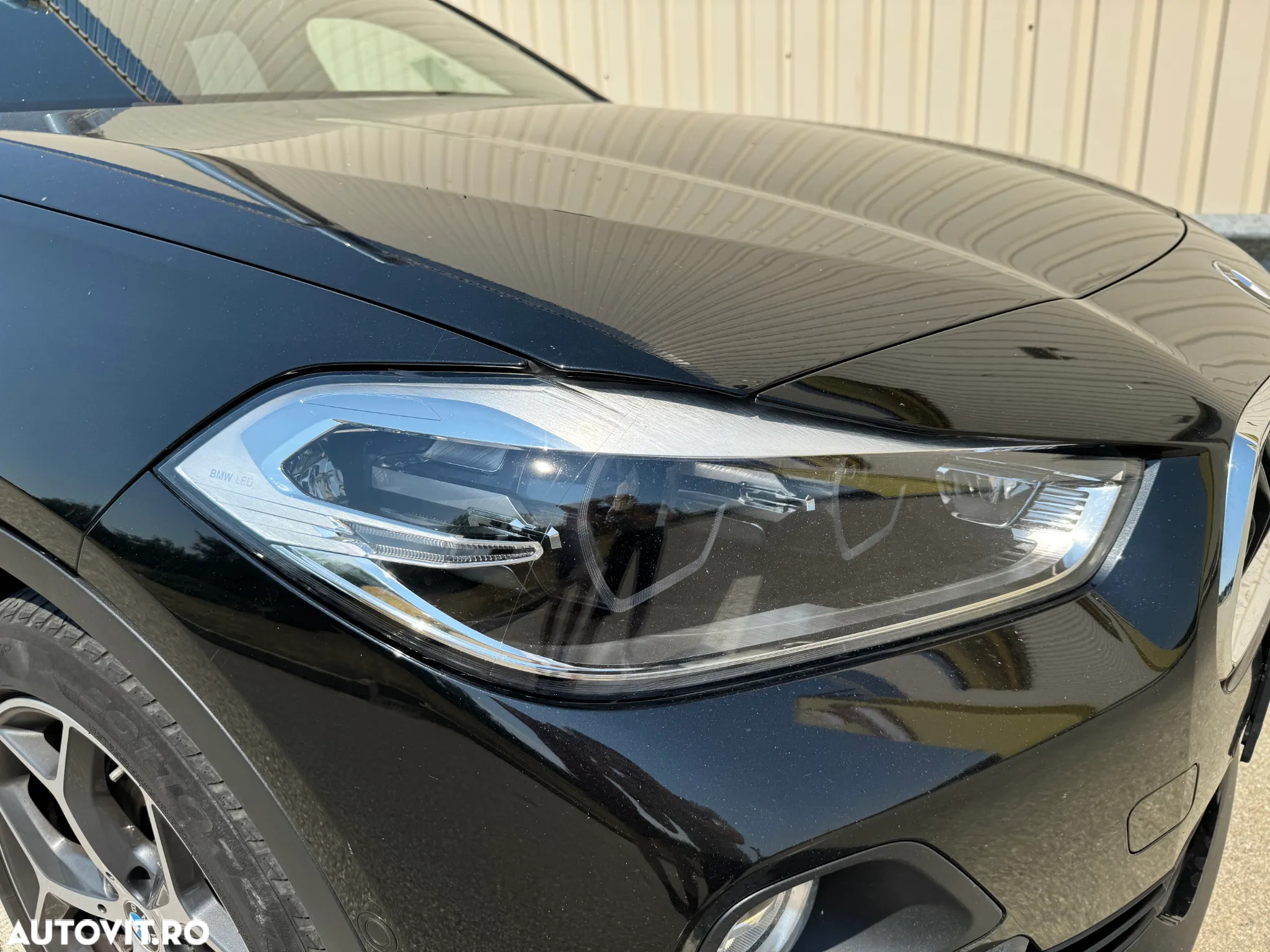 BMW X2 xDrive25d AT - 7