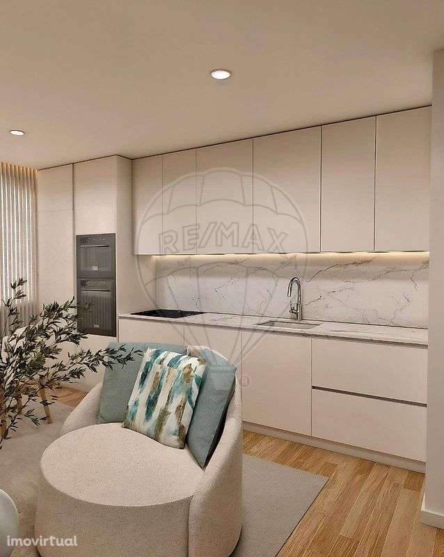 Apartamento T1 para venda - Grande imagem: 3/16