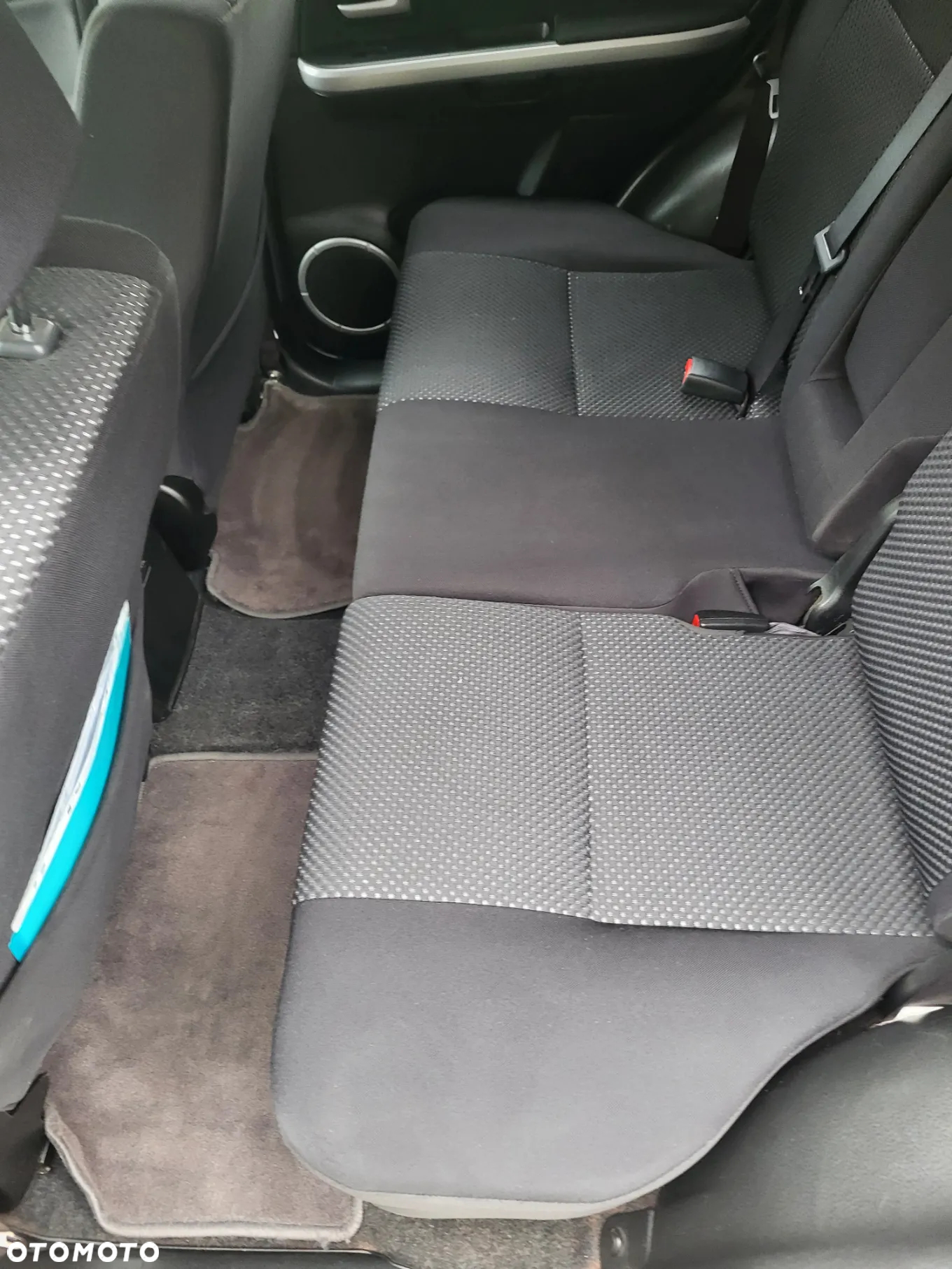 Suzuki Grand Vitara 2.0 - 9