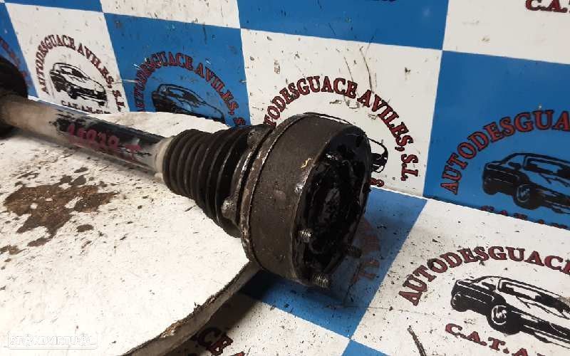 PORTA TRASEIRA DIREITA MAZDA 3 2.0 120CV 1998CC - 1