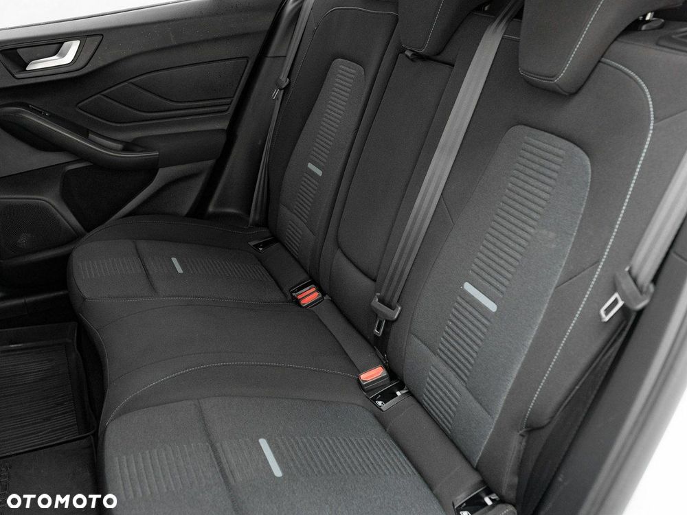 Ford Focus 1.5 EcoBlue Active X - 27