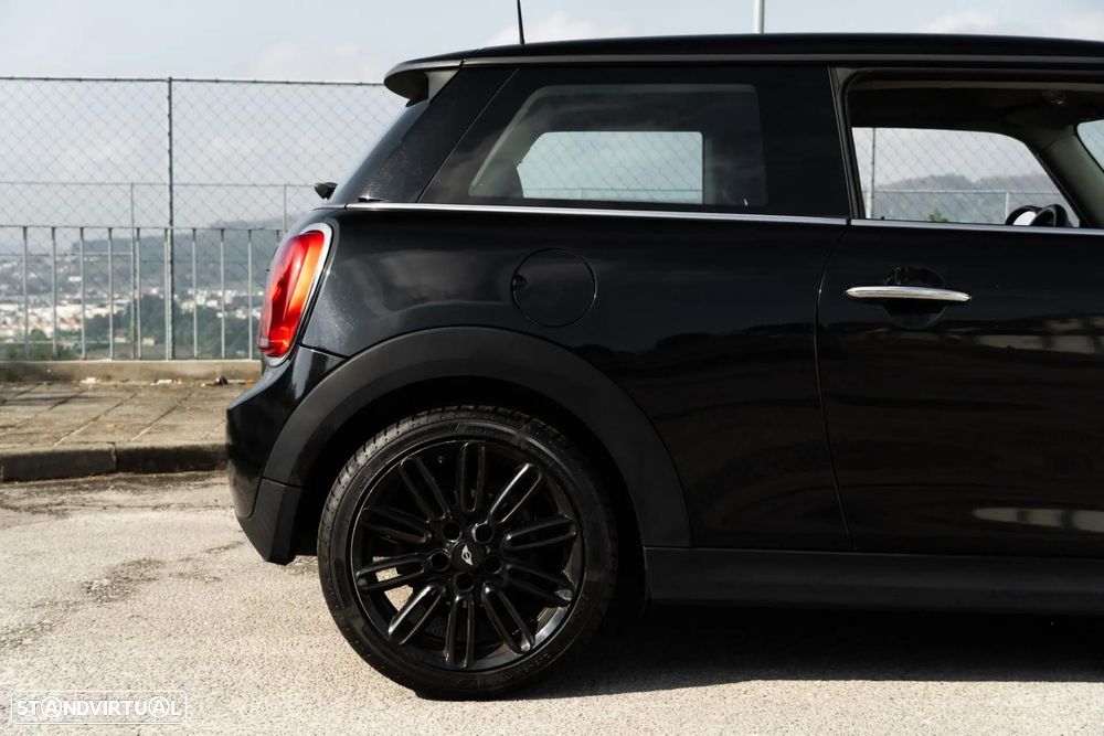 MINI 3 Portas Cooper - 29
