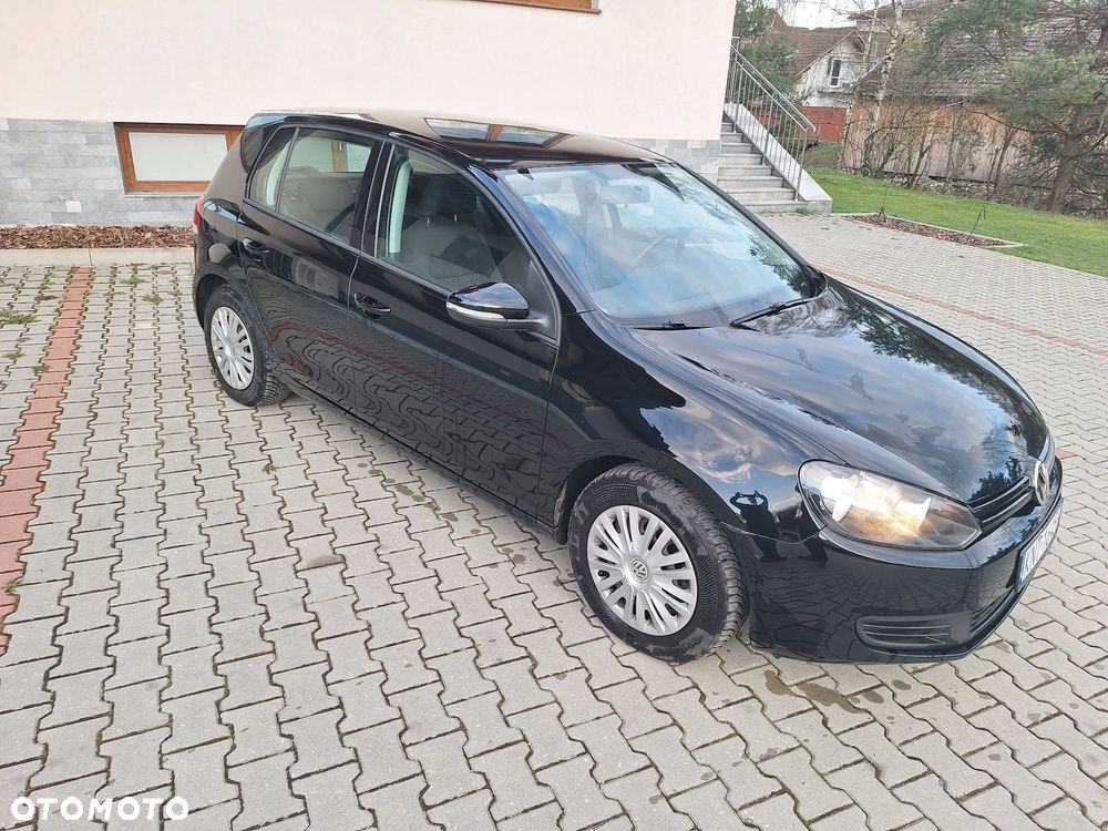 Volkswagen Golf 1.4 United - 26