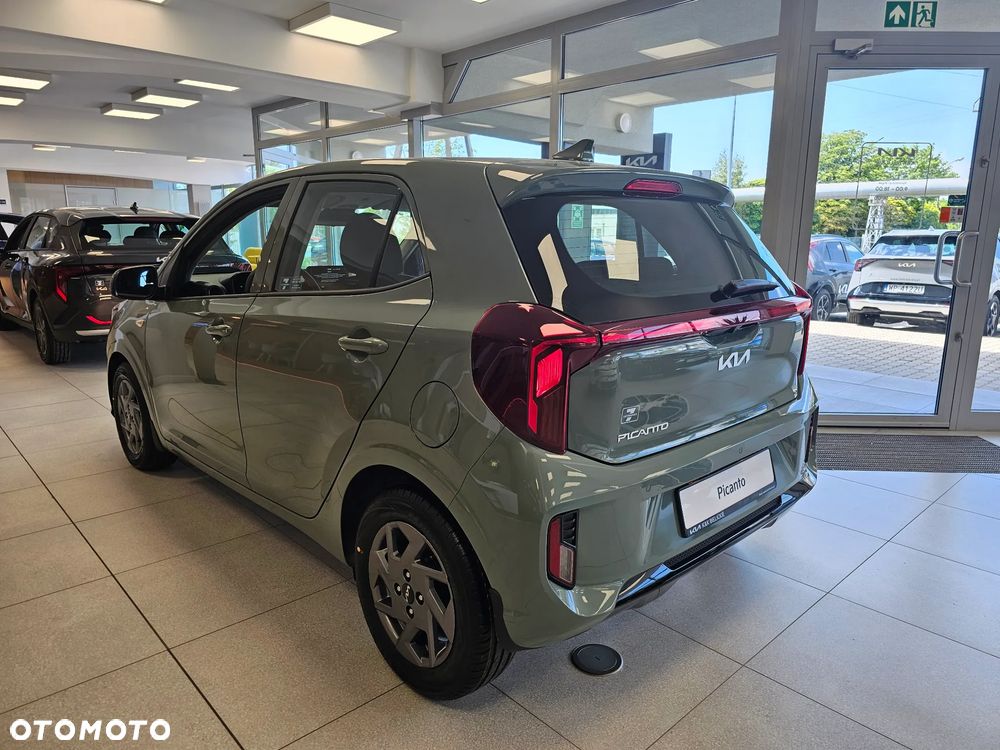 Kia Picanto 1.0 GDI L - 4