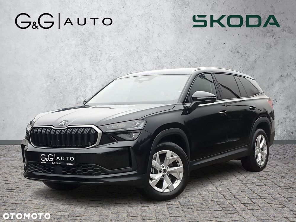 Skoda Kodiaq - 2
