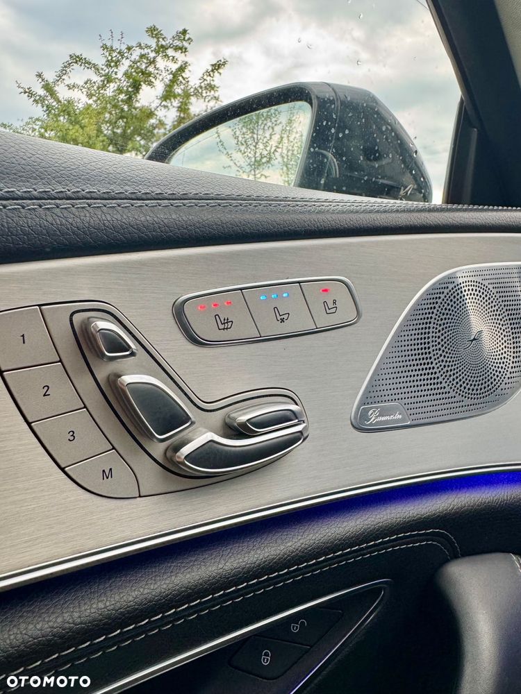Mercedes-Benz CLS - 13