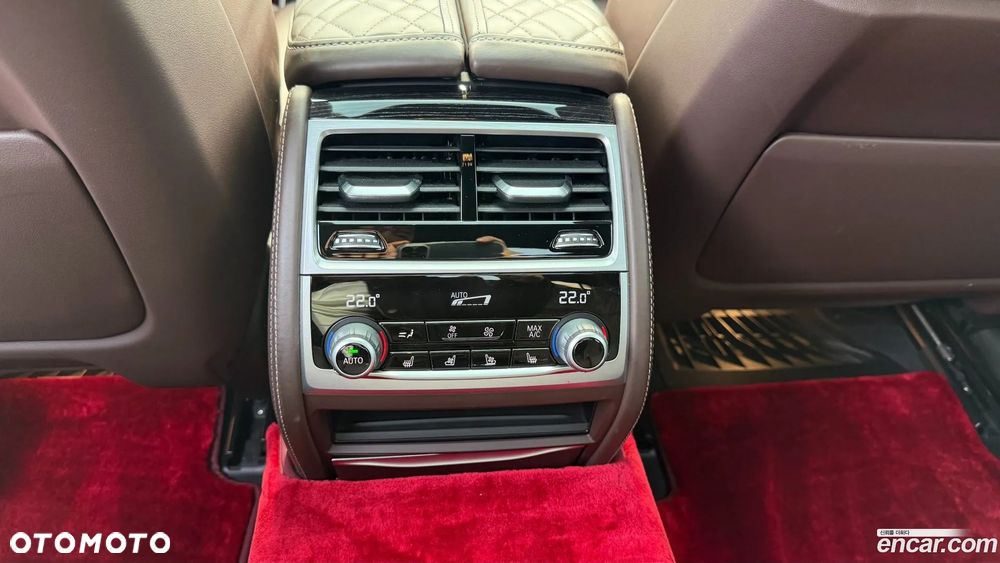 BMW Seria 7 - 15