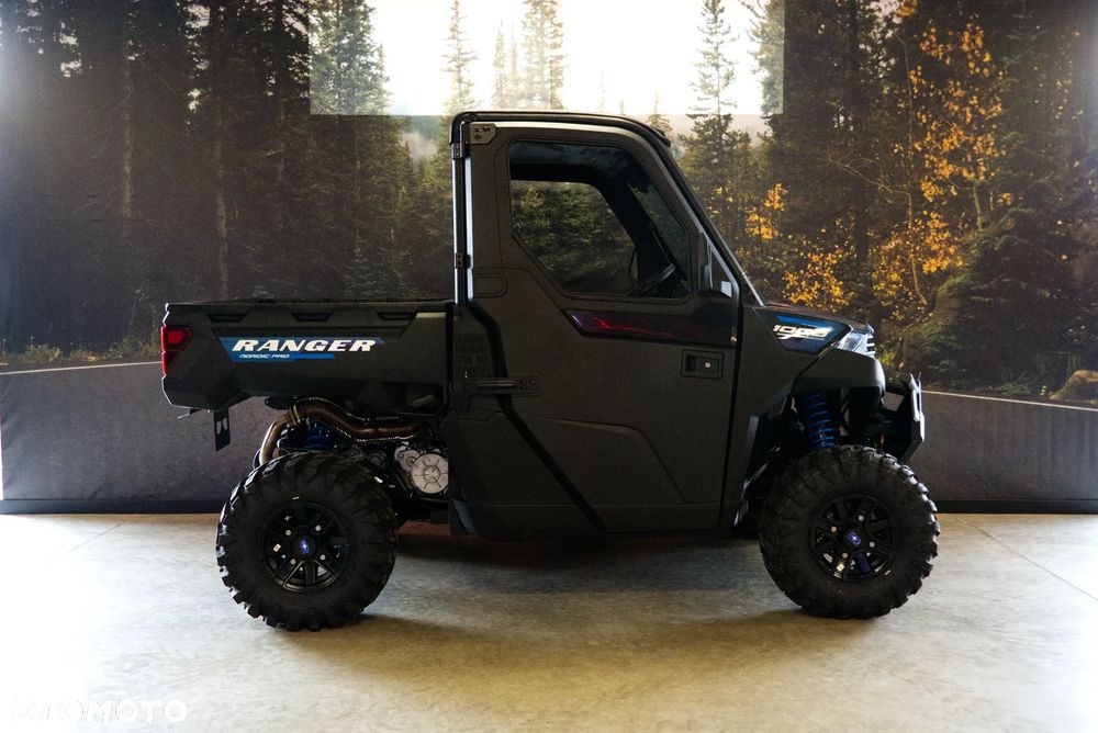 Polaris Ranger - 8