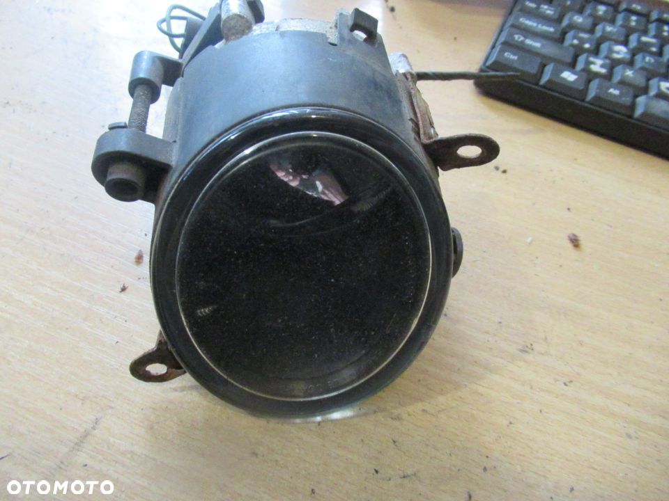 LAMPA HALOGEN FORD MONDEO MK3 0305062002 - 2