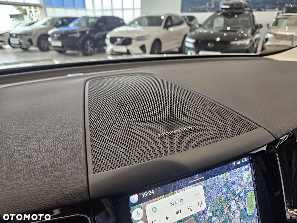 Volvo XC 60 - 22