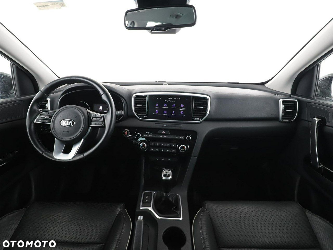 Kia Sportage 1.6 GDI 2WD DREAM-TEAM EDITION - 15