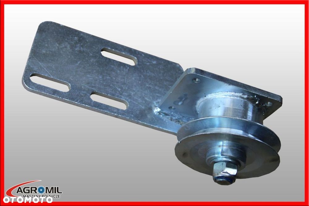 Wspornik pompy wspomagania układu kierowniczego T25 T-25 - 1