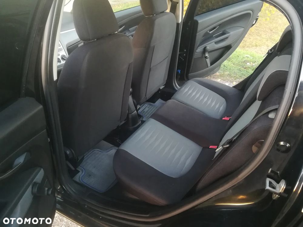 Fiat Grande Punto 1.4 8V Dynamic - 10