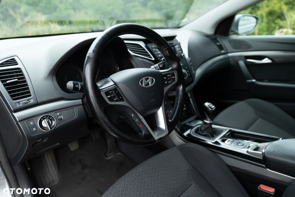 Hyundai i40 1.7 CRDi Premium - 14