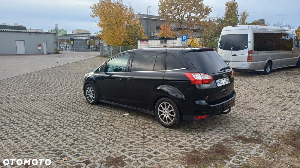 Ford C-MAX - 4