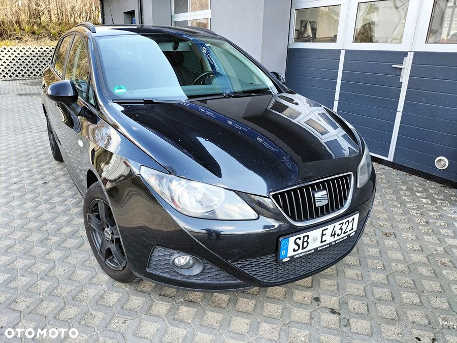 Seat Ibiza - 11