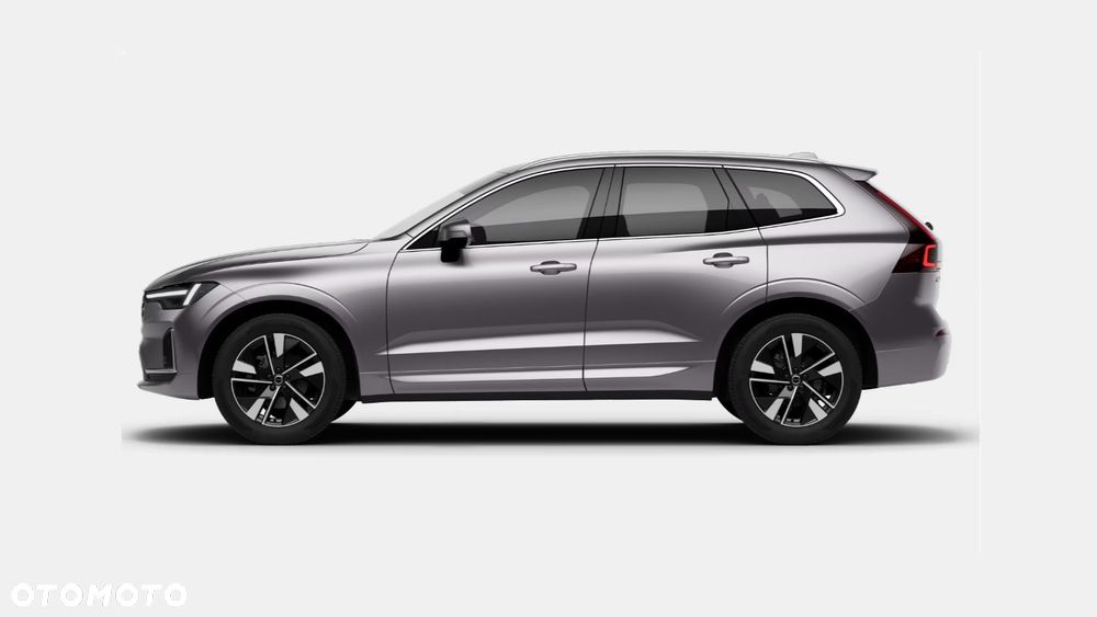 Volvo Xc 60 2026 photo 2