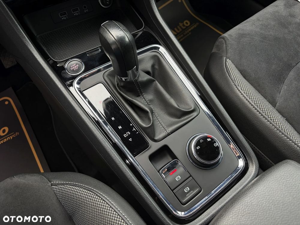 Seat Ateca 1.4 ECO TSI Style S&S DSG - 32