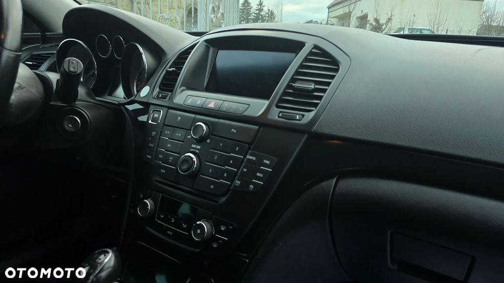 Opel Insignia - 9