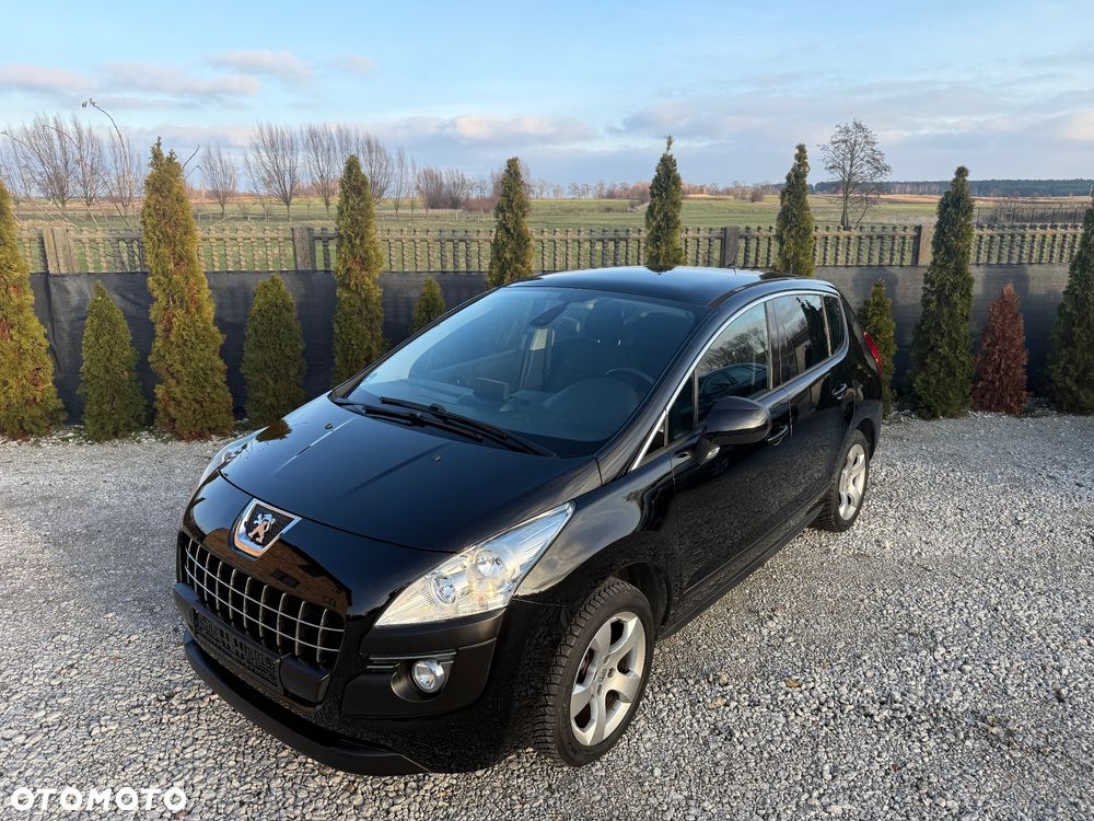 Peugeot 3008 120 VTi Tendance - 2