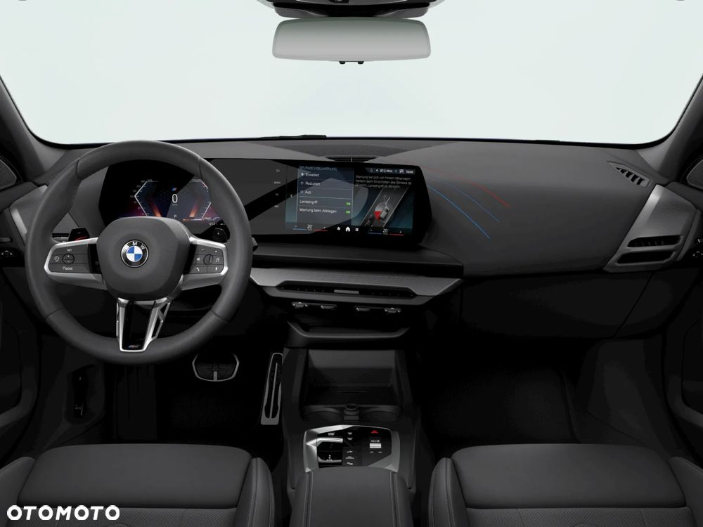 BMW Seria 1 - 7