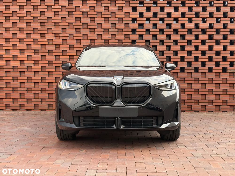 BMW X3 40d xDrive - 5