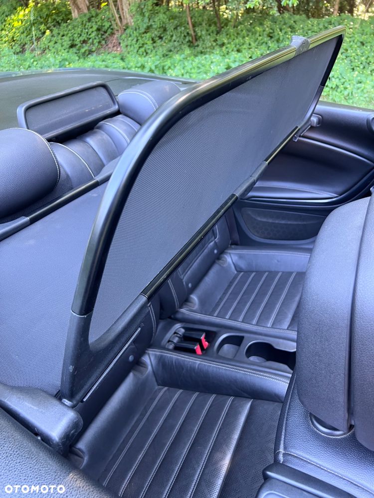 Opel Cascada 2.0 CDTI ecoFLEX Start/Stop Edition - 11