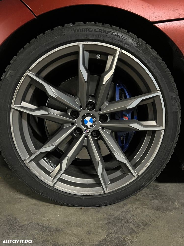 BMW Z4 M - 6