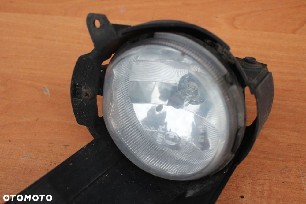 HALOGEN LEWY PRZEDNI KOSZYCZEK OPEL ANTARA PRZED LIFTEM - 3