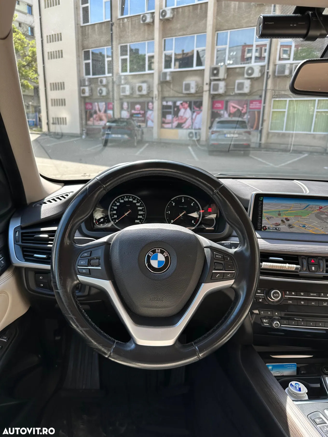 BMW X5 xDrive25d - 11