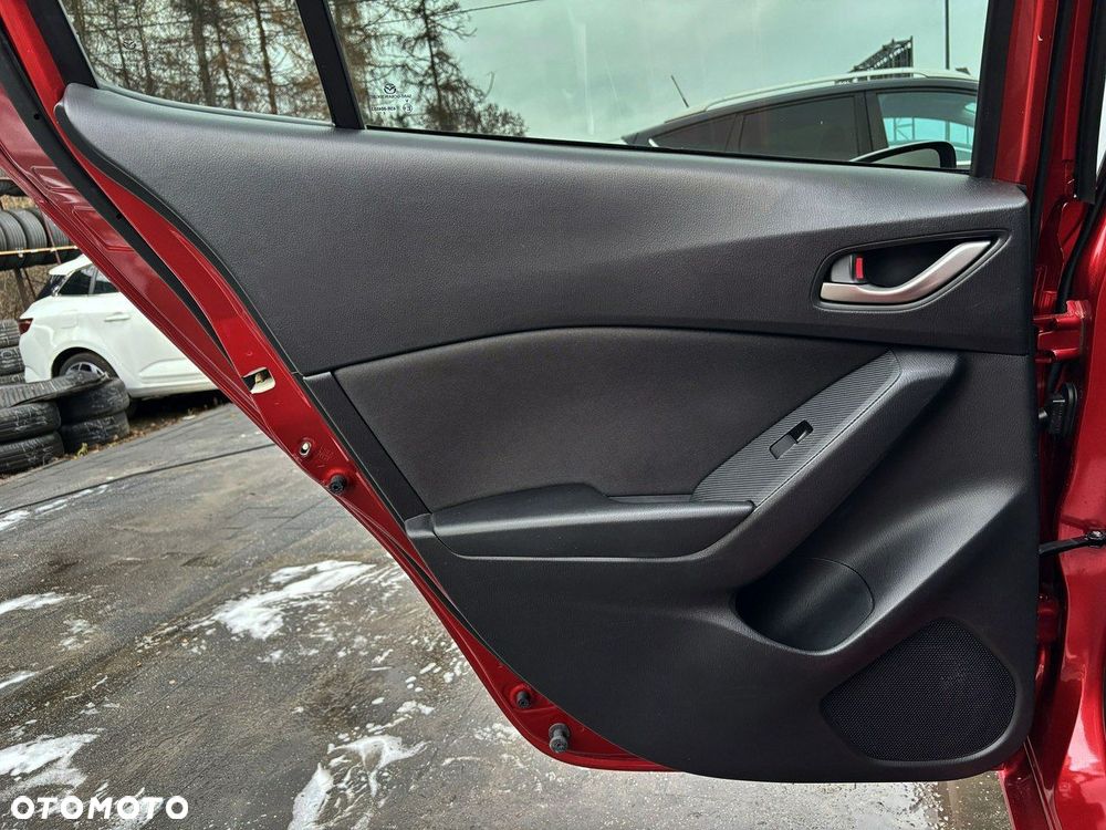 Mazda 3 2.0 Skypassion - 18