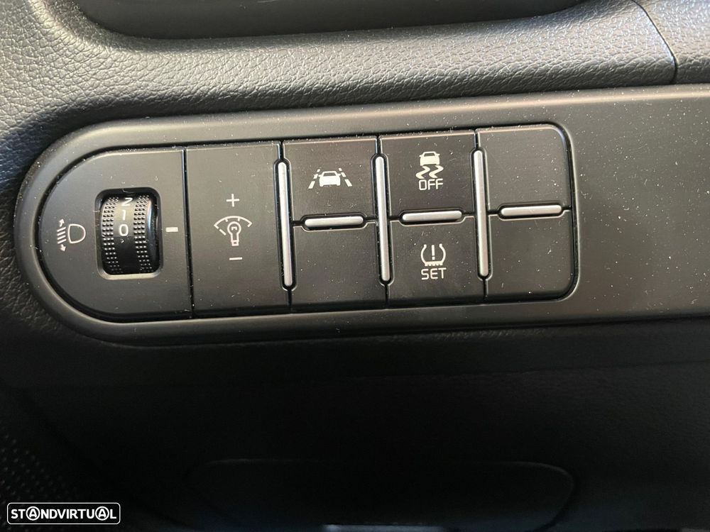 Kia XCeed 1.0 T-GDI Dynamic - 14