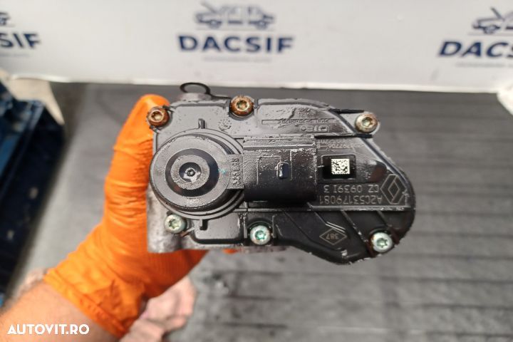 Egr A2C53179081 8200797706B H8200327011 A2C53179081 8200797706B H8200 - 4