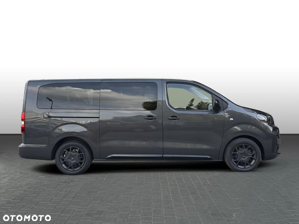 Citroën SpaceTourer 2.0 BlueHDi XL Plus EAT8 - 8