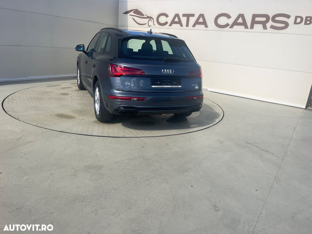 Audi Q5 - 11
