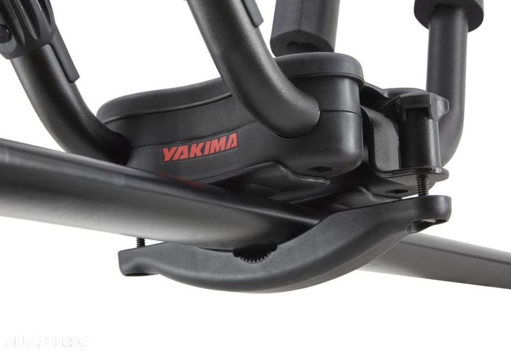 Suport caiac Yakima JayHook cu prindere pe bare transversale - 5