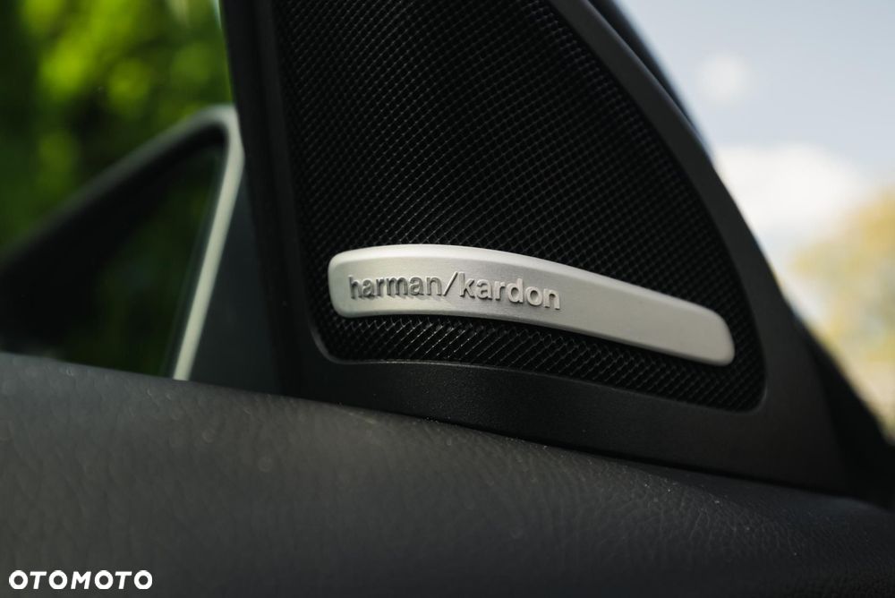 Mercedes-Benz Klasa A AMG 45 4Matic AMG Speedshift 7G-DCT - 30