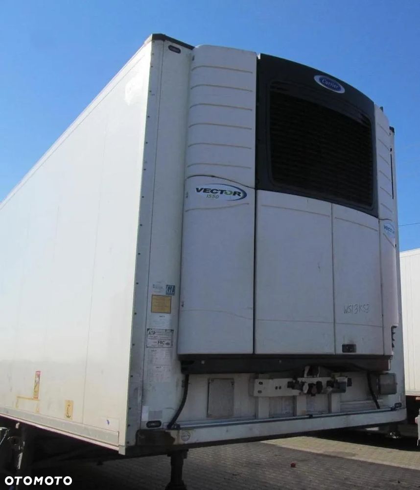 Schmitz Cargobull SKO 24 35t - 6