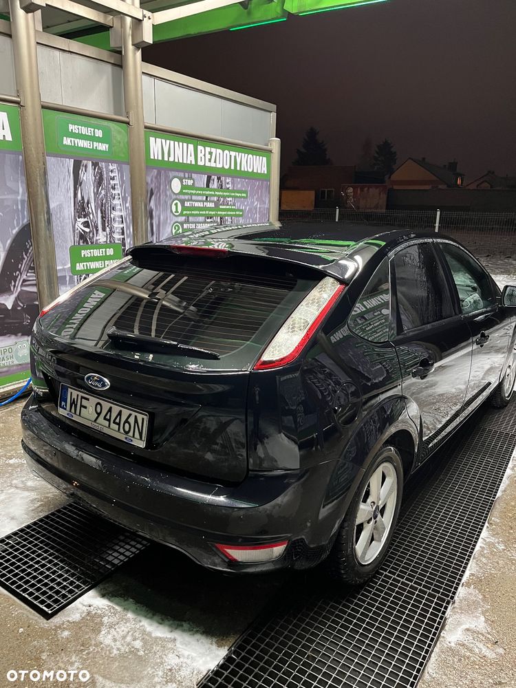 Ford Focus 1.6 Gold X - 3