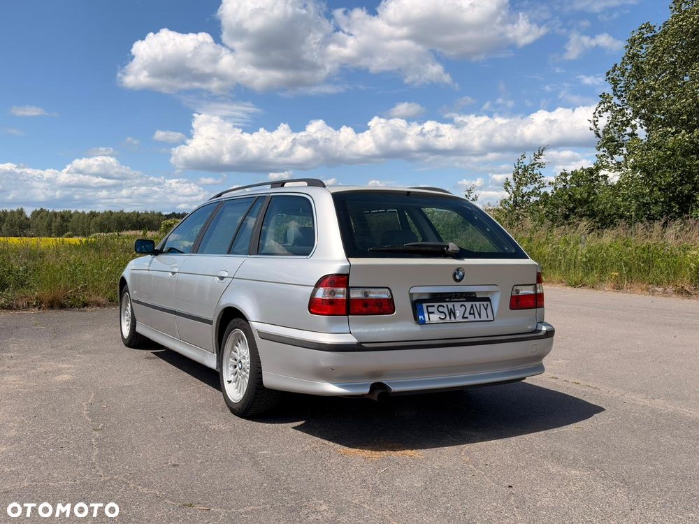 BMW Inny - 2