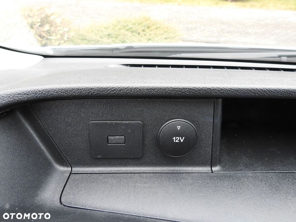 Ford TRANSIT WYWROTKA LEDY BLIŹNIACZE KOŁA KLIMATYZACJA  130KM - 39