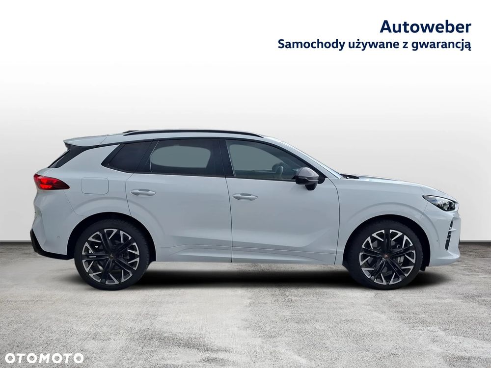 Cupra Terramar 1.5 eHybrid PHEV Advantage Edition DSG - 6