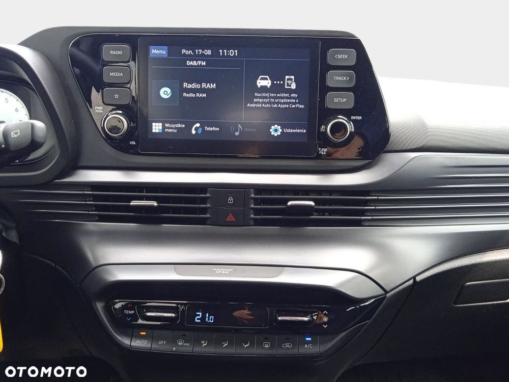 Hyundai Bayon 1.0 T-GDI Smart - 18