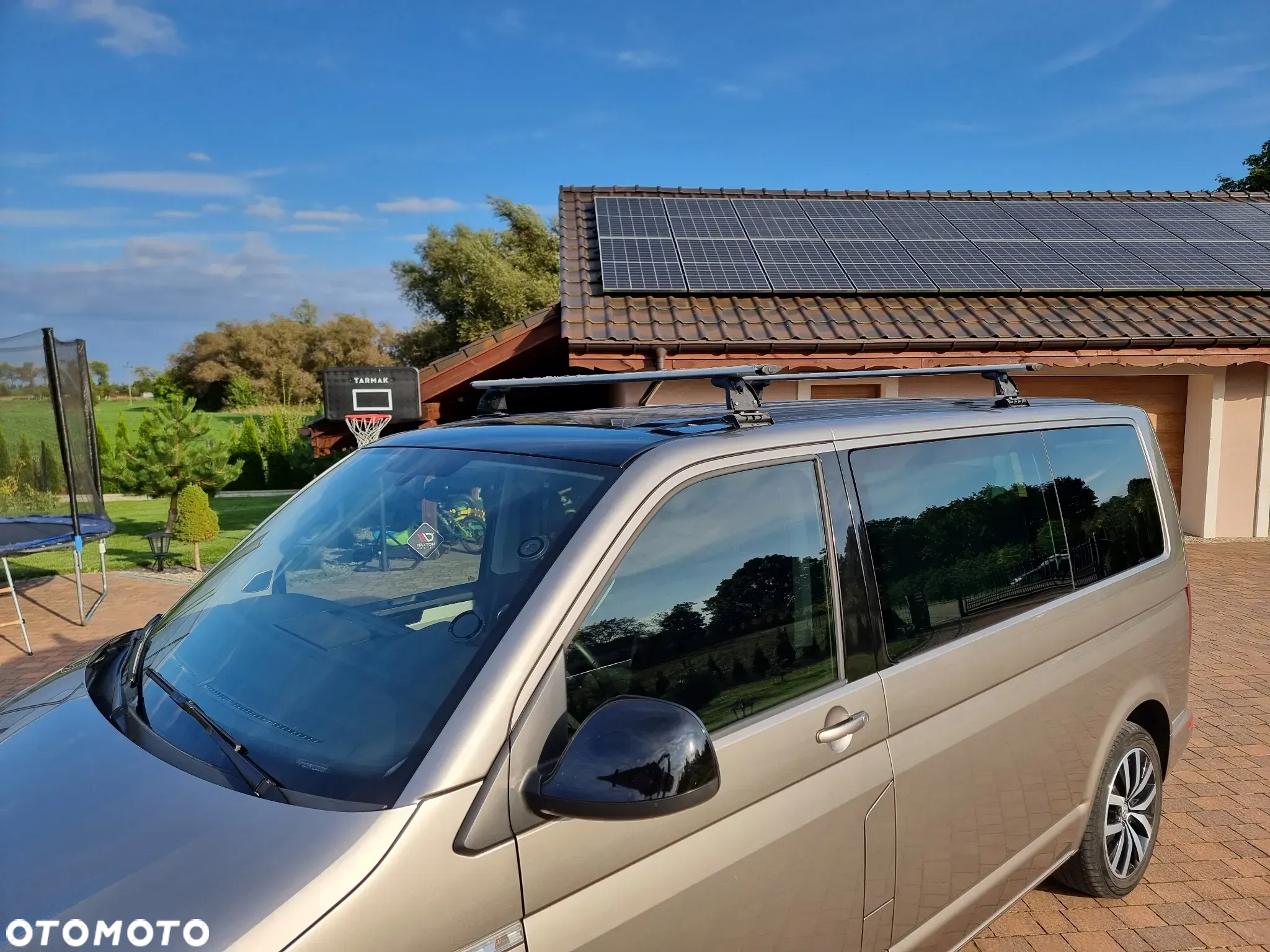 Volkswagen Multivan BiTDI L1 LIFE 4Motion - 11