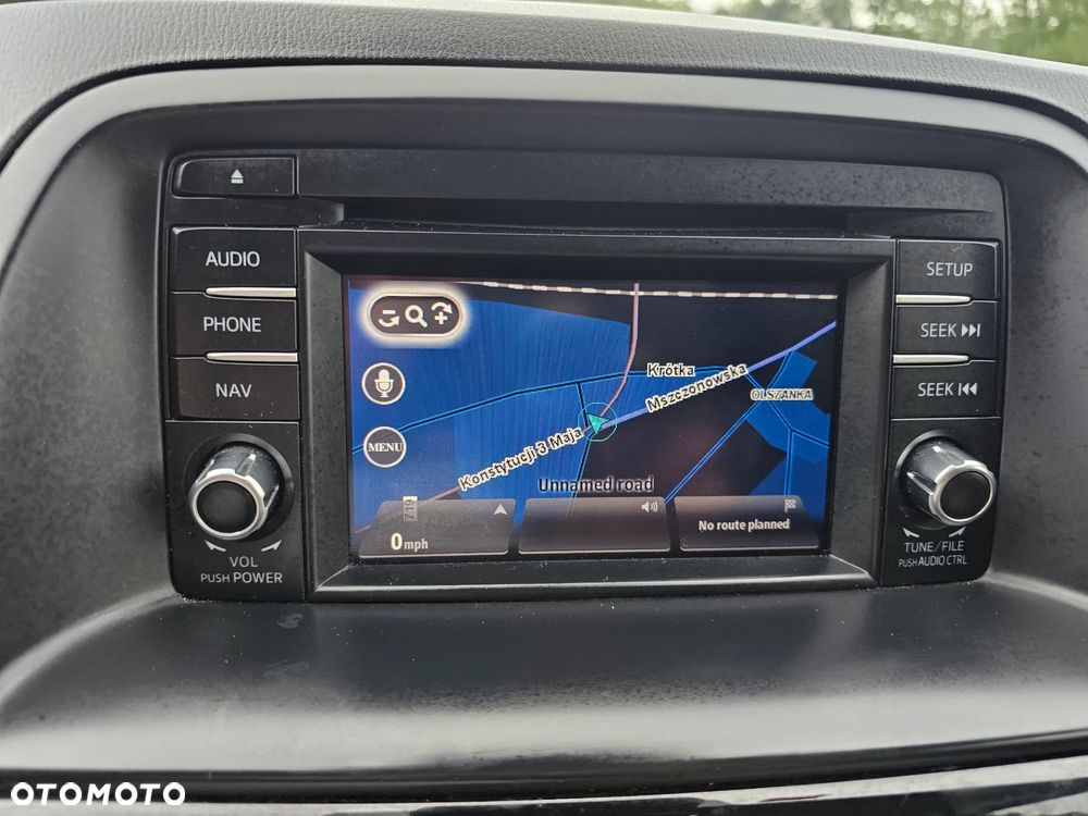 Mazda CX-5 2.0 SKYACTIV-G AWD Center-Line - 9