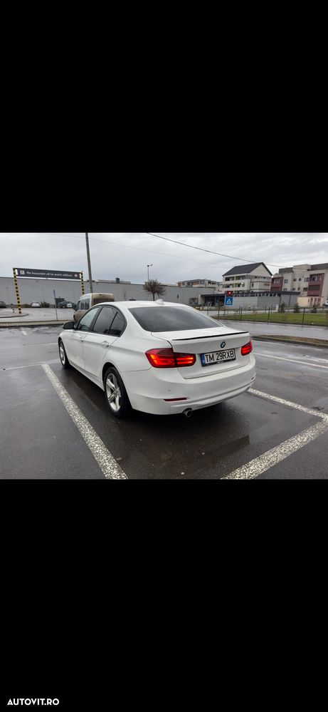BMW Seria 3 - 1