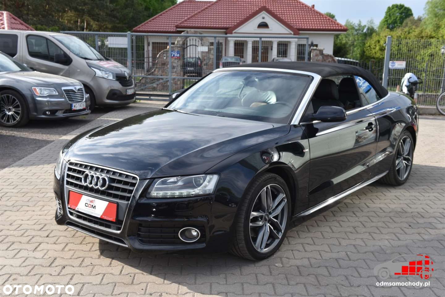 Audi A5 - 23